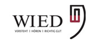 Logo Wied